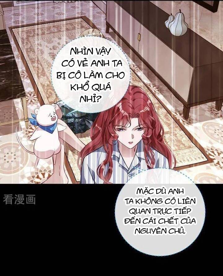 Vạn Tra Triêu Hoàng Chapter 754 - Trang 2