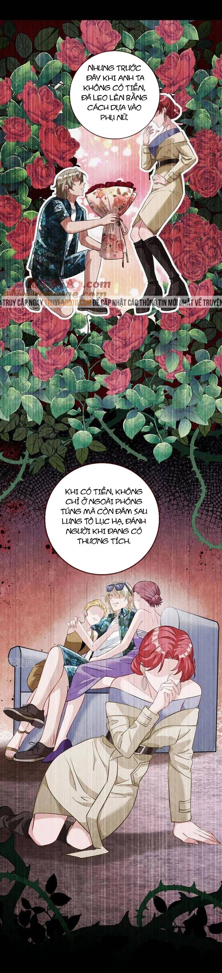 Vạn Tra Triêu Hoàng Chapter 754 - Trang 2