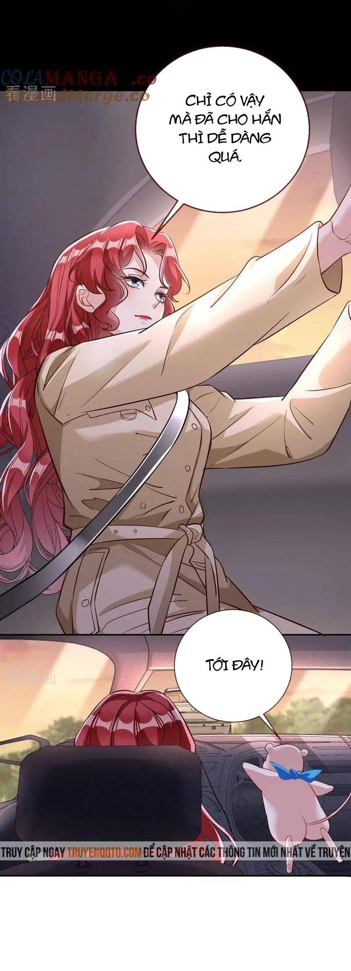 Vạn Tra Triêu Hoàng Chapter 754 - Trang 2