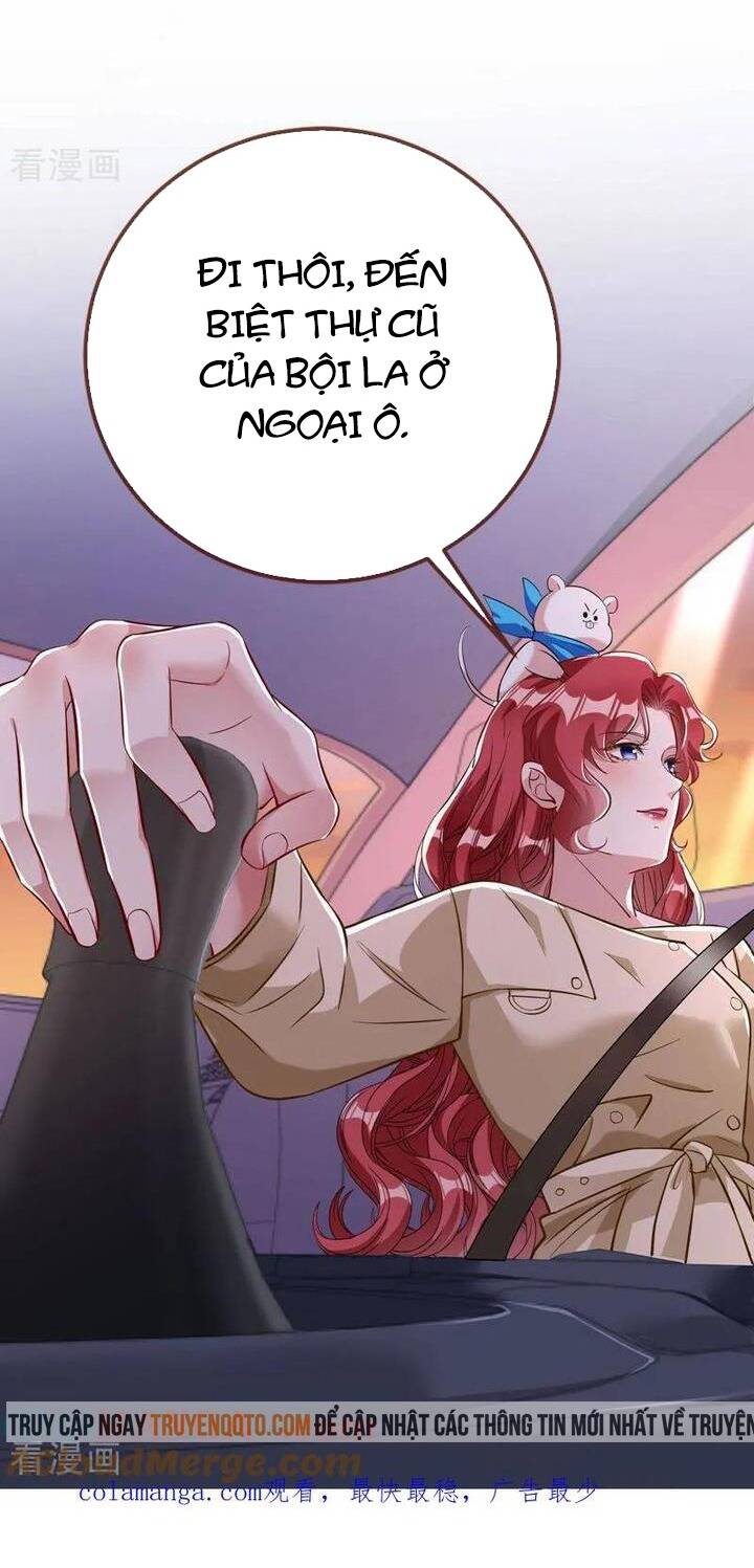 Vạn Tra Triêu Hoàng Chapter 754 - Trang 2