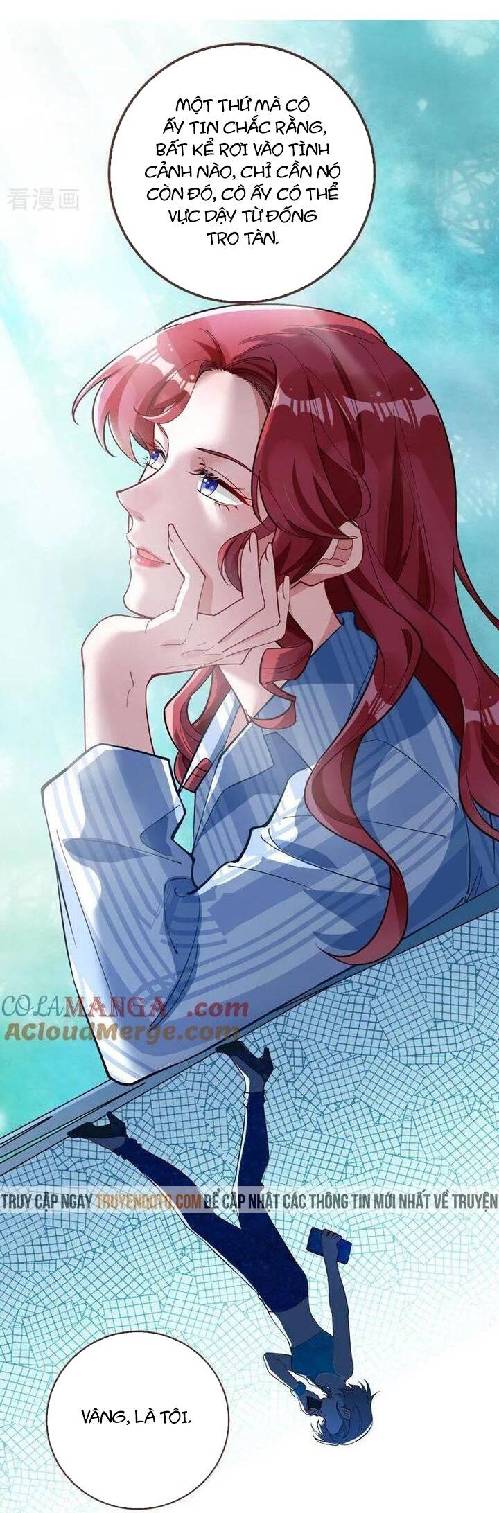 Vạn Tra Triêu Hoàng Chapter 754 - Trang 2