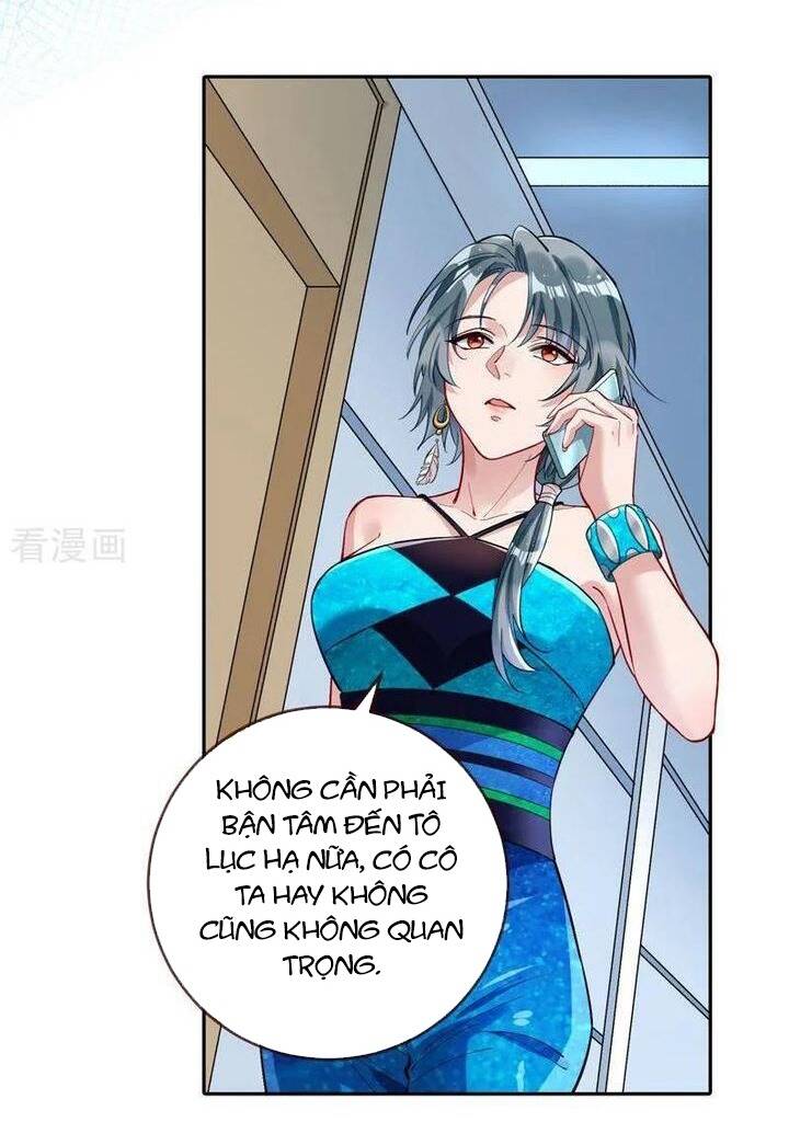 Vạn Tra Triêu Hoàng Chapter 754 - Trang 2