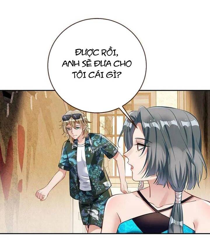 Vạn Tra Triêu Hoàng Chapter 755 - Trang 2