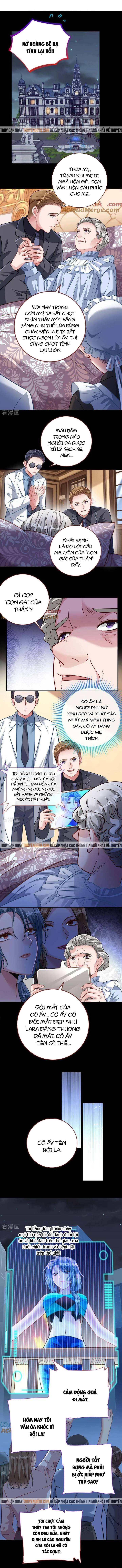 Vạn Tra Triêu Hoàng Chapter 757 - Trang 2