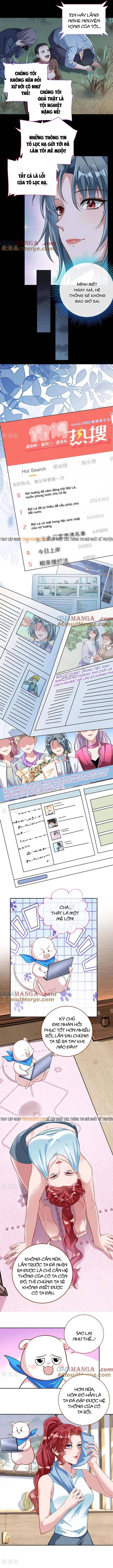 Vạn Tra Triêu Hoàng Chapter 757 - Trang 2