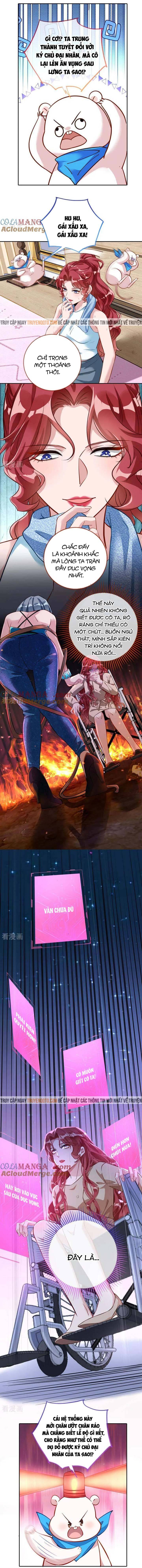 Vạn Tra Triêu Hoàng Chapter 757 - Trang 2