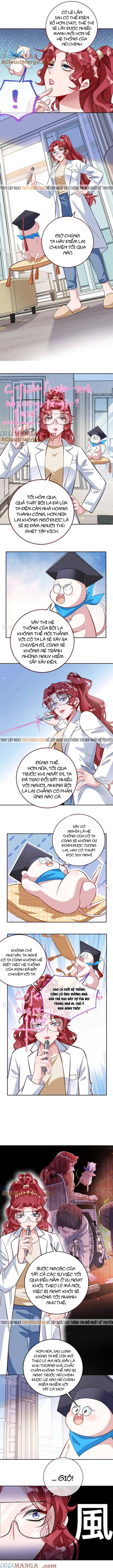 Vạn Tra Triêu Hoàng Chapter 757 - Trang 2