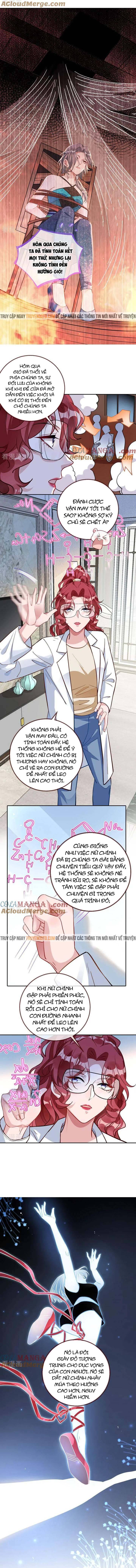 Vạn Tra Triêu Hoàng Chapter 757 - Trang 2