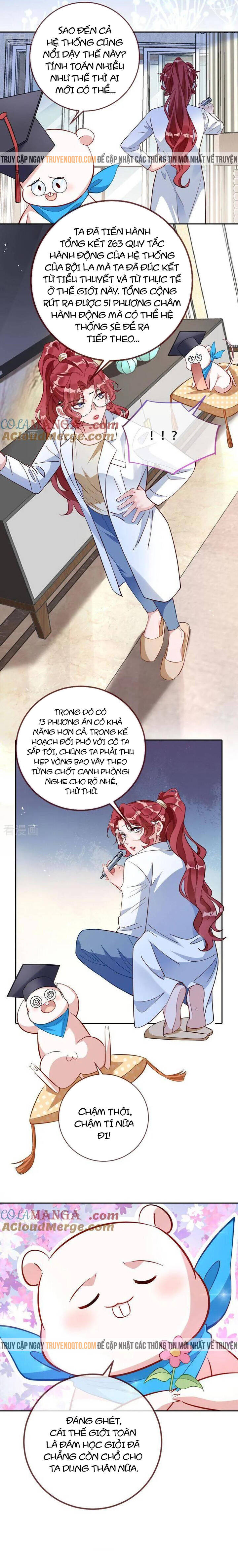 Vạn Tra Triêu Hoàng Chapter 757 - Trang 2