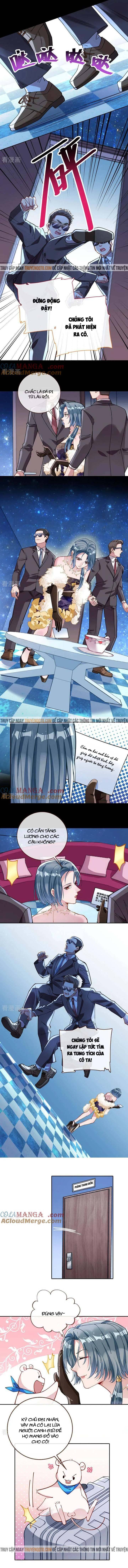 Vạn Tra Triêu Hoàng Chapter 759 - Trang 2