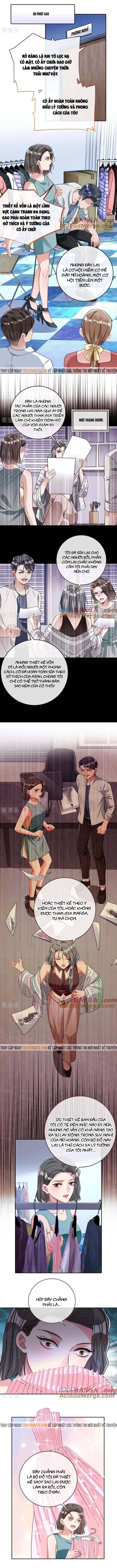 Vạn Tra Triêu Hoàng Chapter 759 - Trang 2