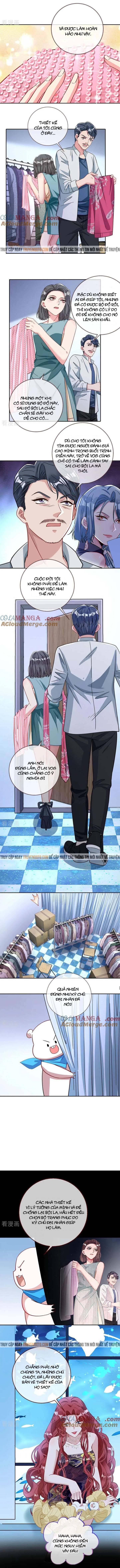 Vạn Tra Triêu Hoàng Chapter 759 - Trang 2