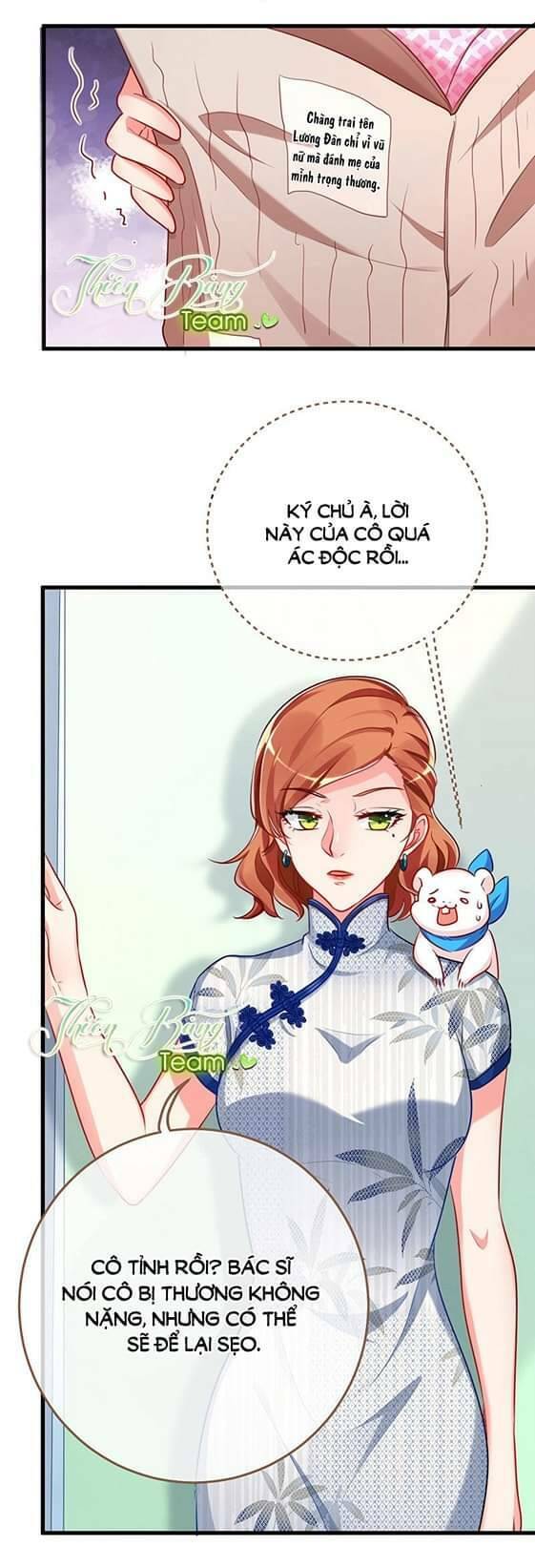 Vạn Tra Triêu Hoàng Chapter 76 - Trang 2