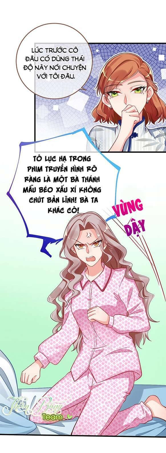 Vạn Tra Triêu Hoàng Chapter 76 - Trang 2