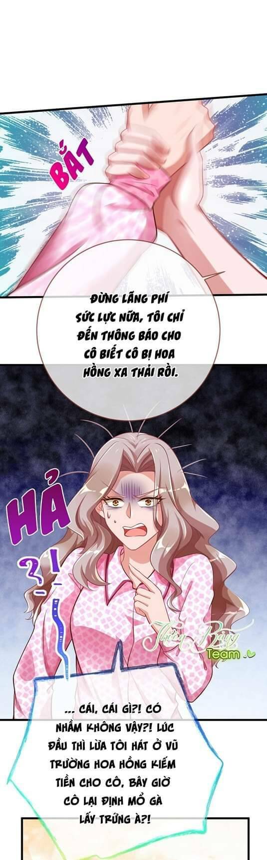 Vạn Tra Triêu Hoàng Chapter 76 - Trang 2