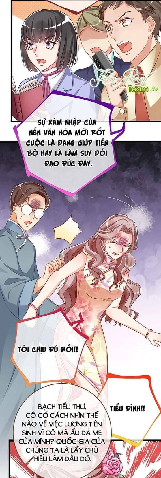 Vạn Tra Triêu Hoàng Chapter 76 - Trang 2