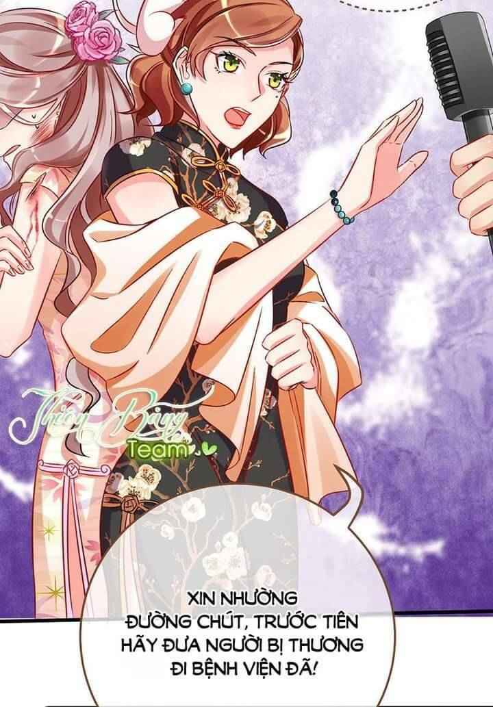 Vạn Tra Triêu Hoàng Chapter 76 - Trang 2