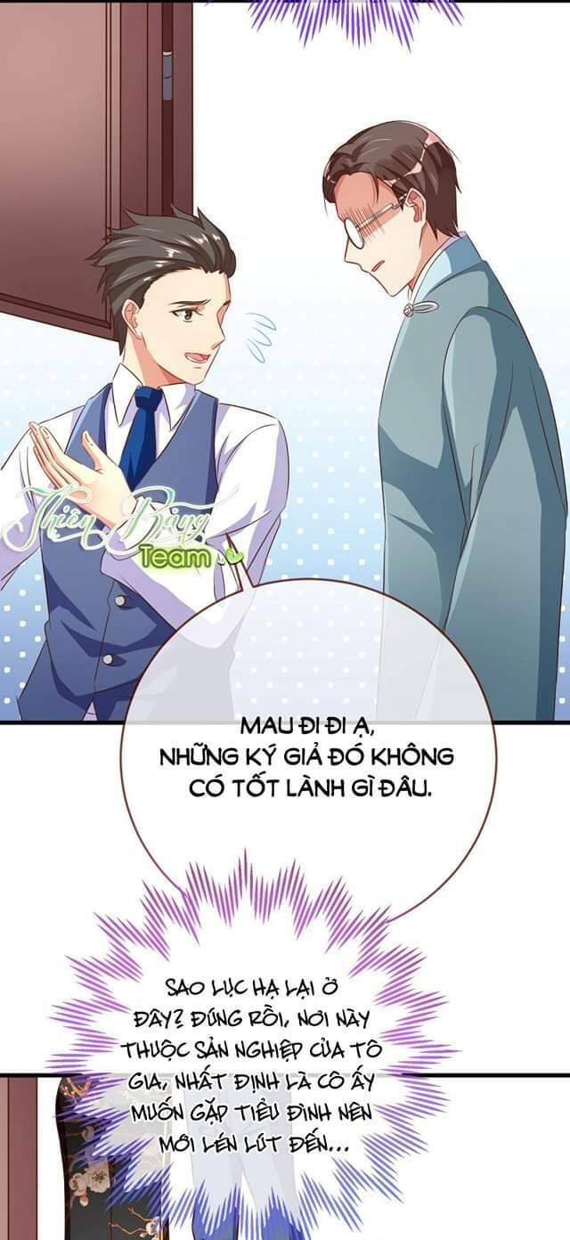 Vạn Tra Triêu Hoàng Chapter 76 - Trang 2