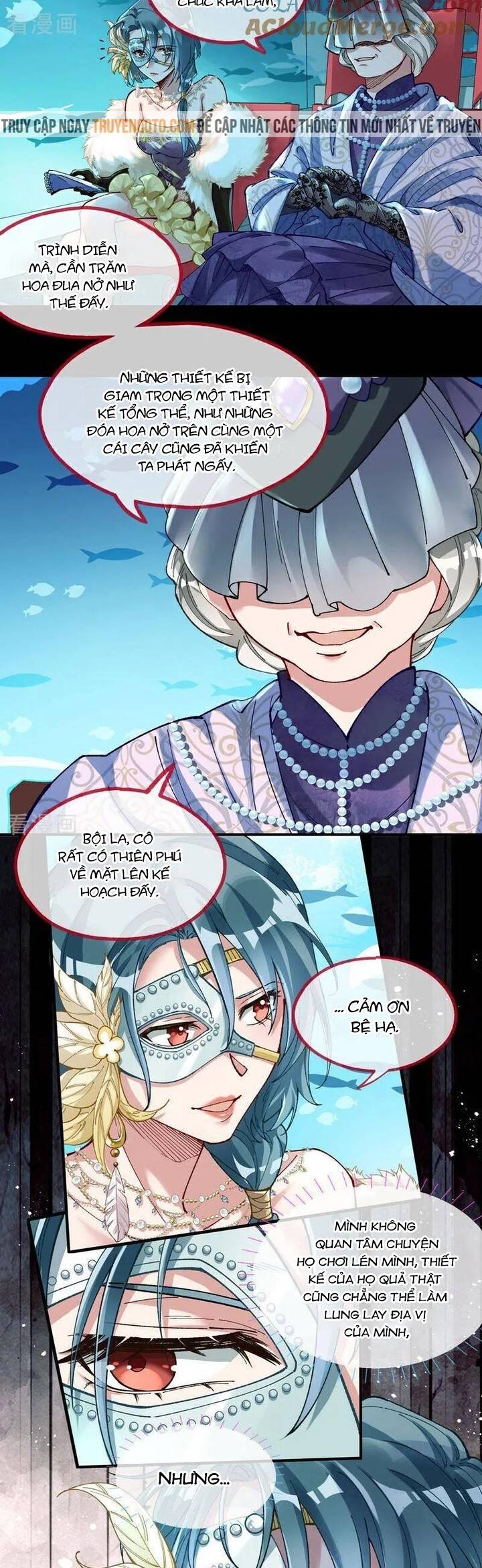 Vạn Tra Triêu Hoàng Chapter 760 - Trang 2