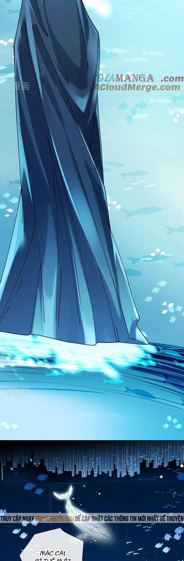 Vạn Tra Triêu Hoàng Chapter 760 - Trang 2