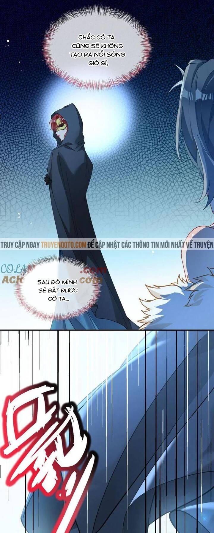 Vạn Tra Triêu Hoàng Chapter 760 - Trang 2