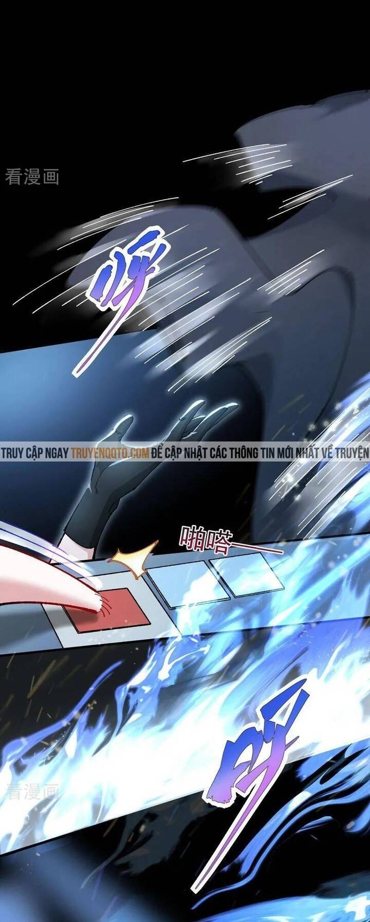 Vạn Tra Triêu Hoàng Chapter 760 - Trang 2