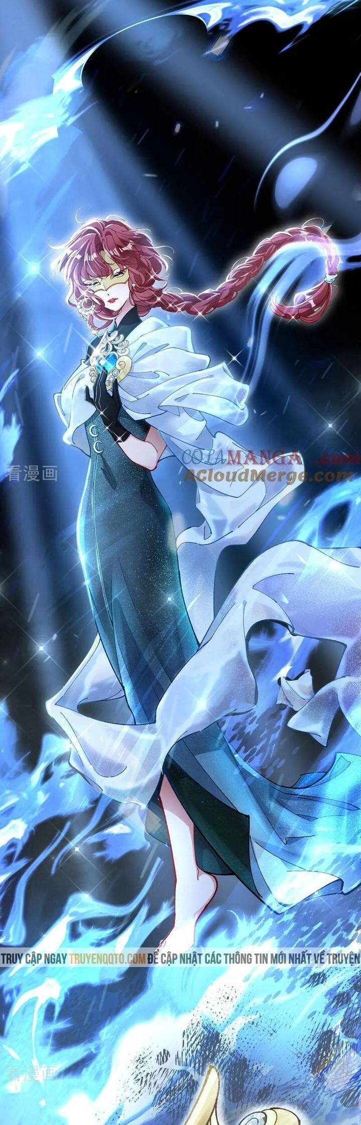 Vạn Tra Triêu Hoàng Chapter 760 - Trang 2