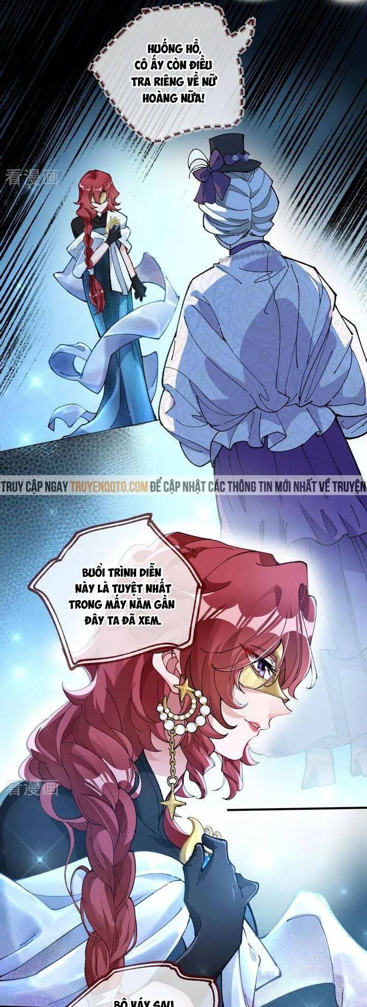 Vạn Tra Triêu Hoàng Chapter 760 - Trang 2