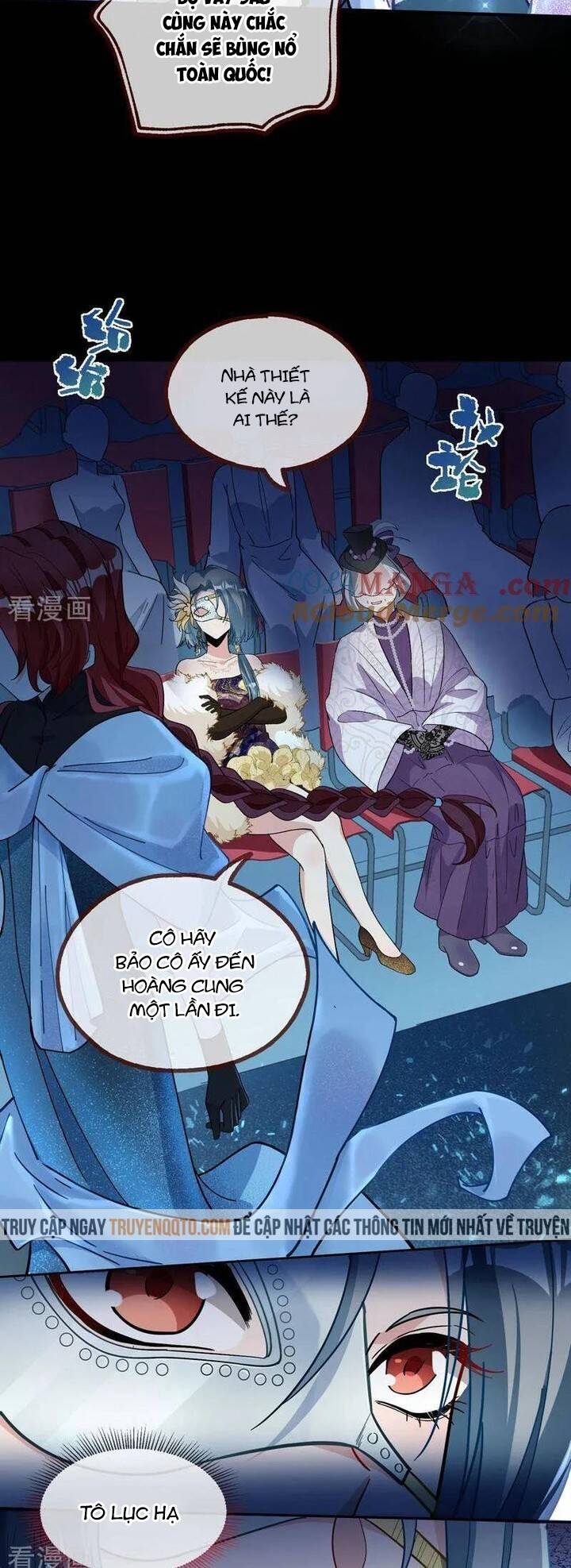 Vạn Tra Triêu Hoàng Chapter 760 - Trang 2