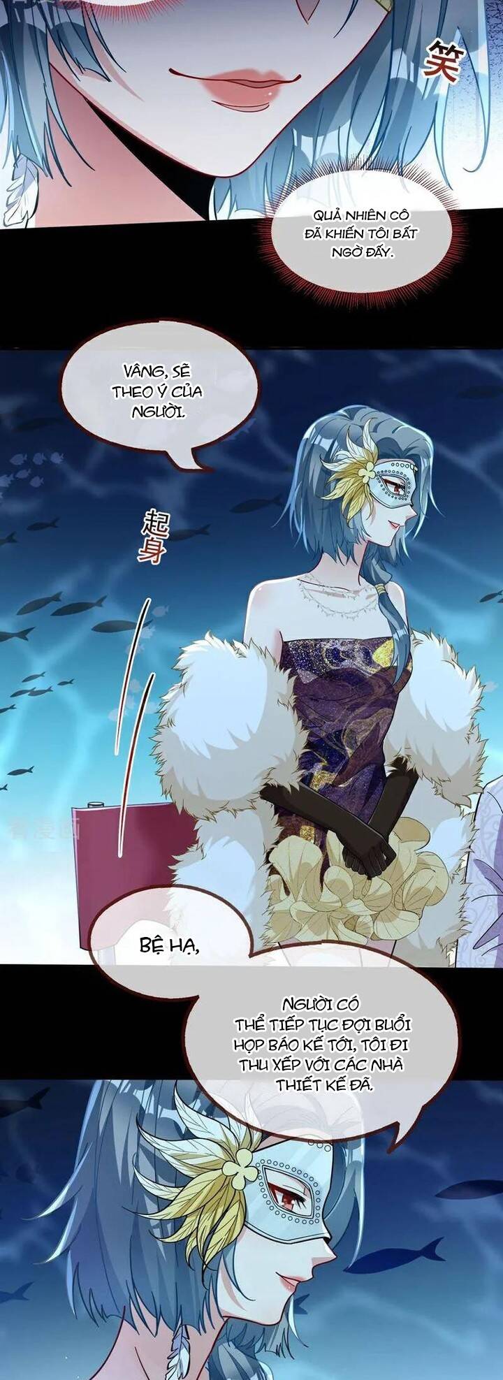 Vạn Tra Triêu Hoàng Chapter 760 - Trang 2