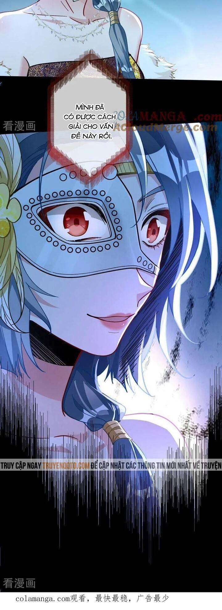 Vạn Tra Triêu Hoàng Chapter 760 - Trang 2