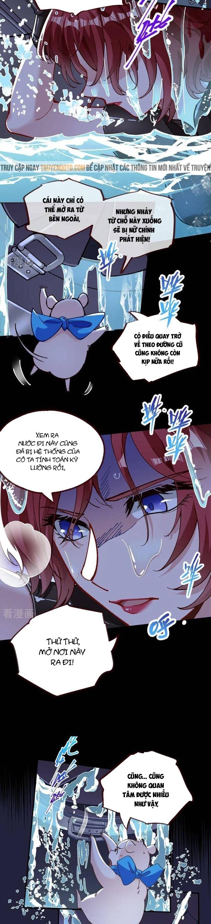 Vạn Tra Triêu Hoàng Chapter 761 - Trang 2