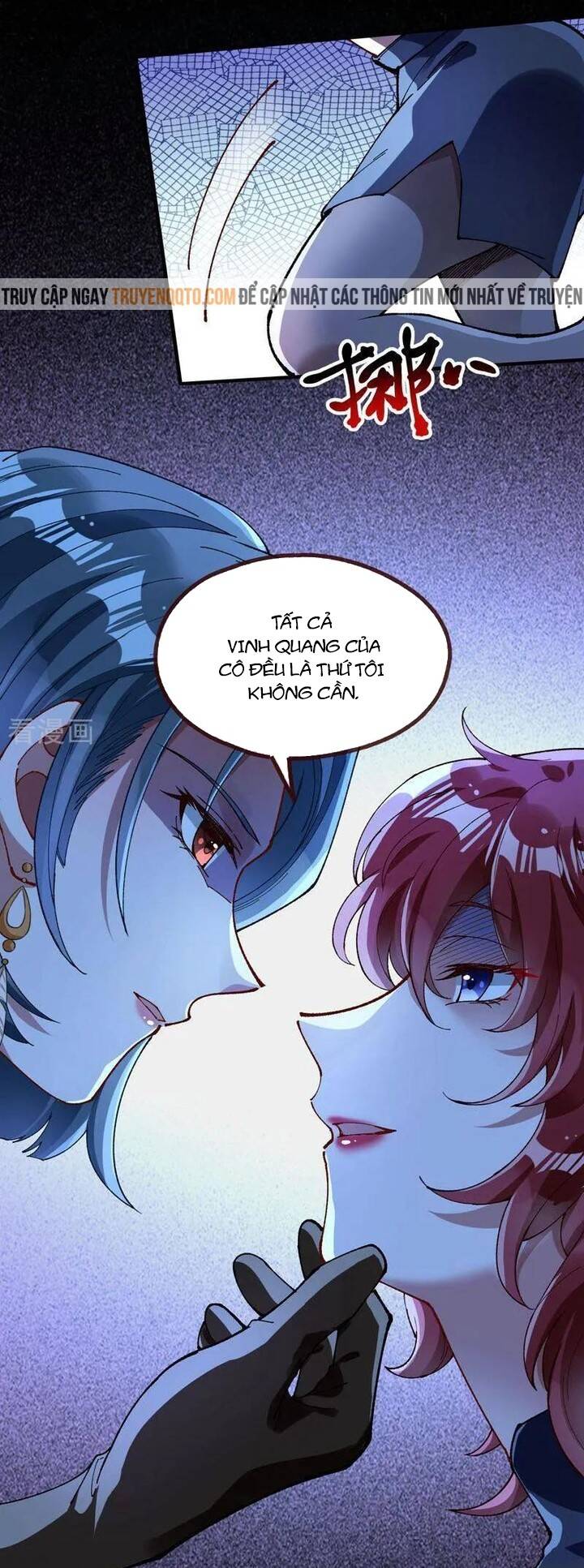 Vạn Tra Triêu Hoàng Chapter 761 - Trang 2