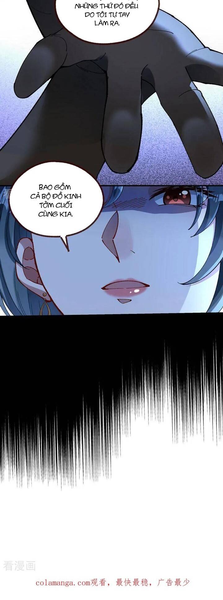 Vạn Tra Triêu Hoàng Chapter 761 - Trang 2