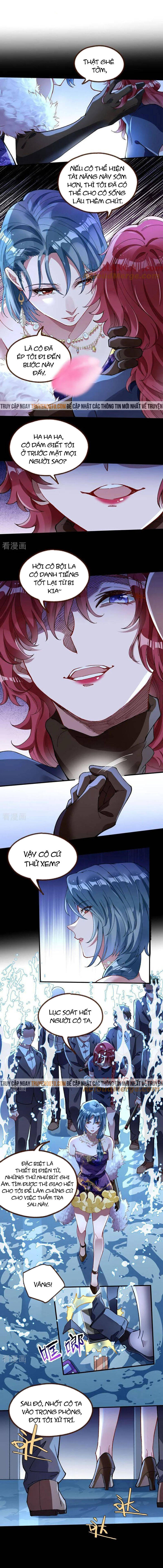 Vạn Tra Triêu Hoàng Chapter 762 - Trang 2