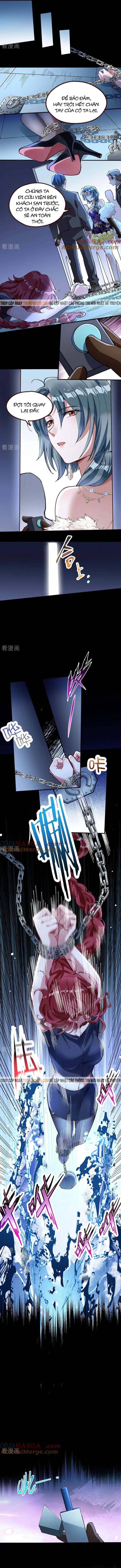 Vạn Tra Triêu Hoàng Chapter 762 - Trang 2