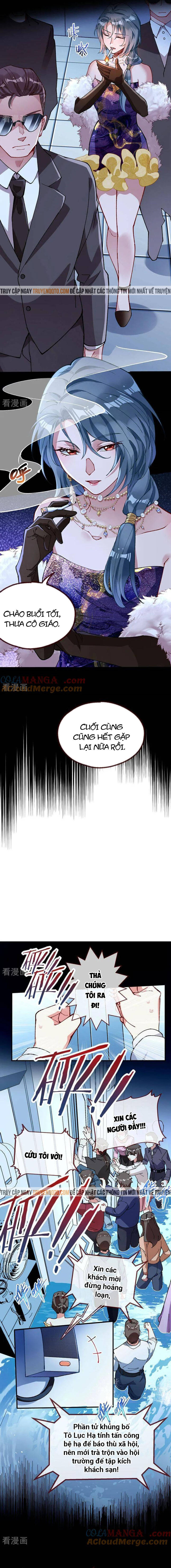 Vạn Tra Triêu Hoàng Chapter 762 - Trang 2