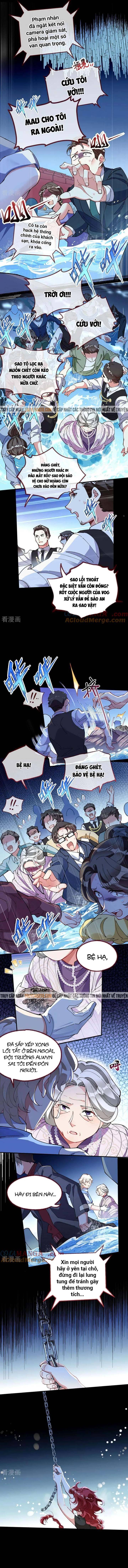 Vạn Tra Triêu Hoàng Chapter 762 - Trang 2