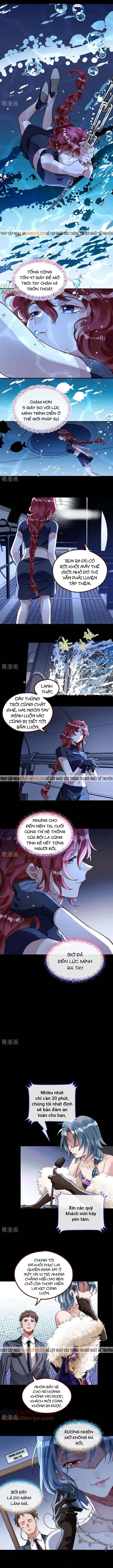 Vạn Tra Triêu Hoàng Chapter 762 - Trang 2