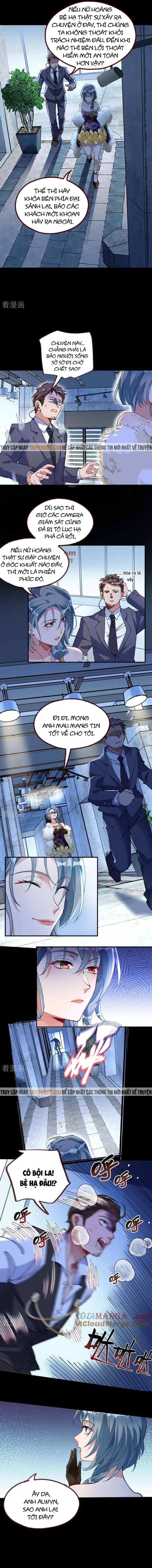 Vạn Tra Triêu Hoàng Chapter 762 - Trang 2