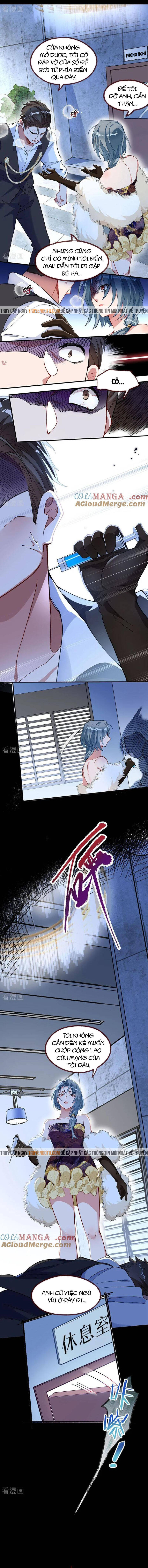 Vạn Tra Triêu Hoàng Chapter 762 - Trang 2