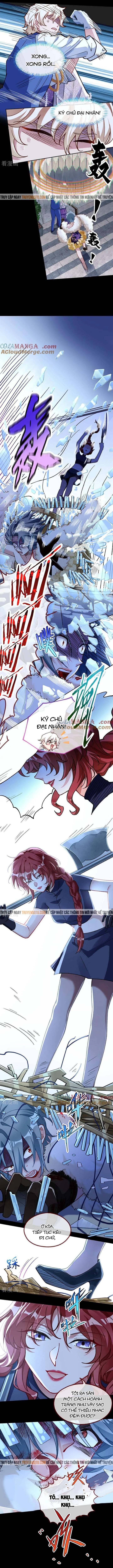 Vạn Tra Triêu Hoàng Chapter 763 - Trang 2