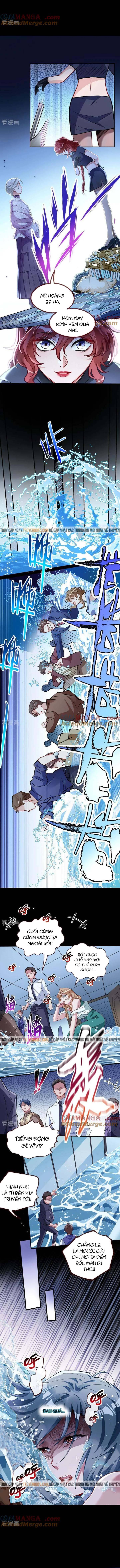 Vạn Tra Triêu Hoàng Chapter 763 - Trang 2