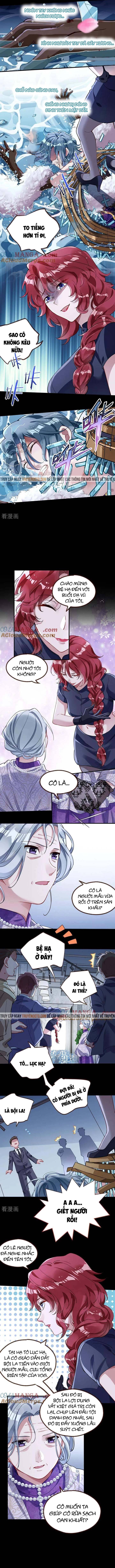 Vạn Tra Triêu Hoàng Chapter 763 - Trang 2