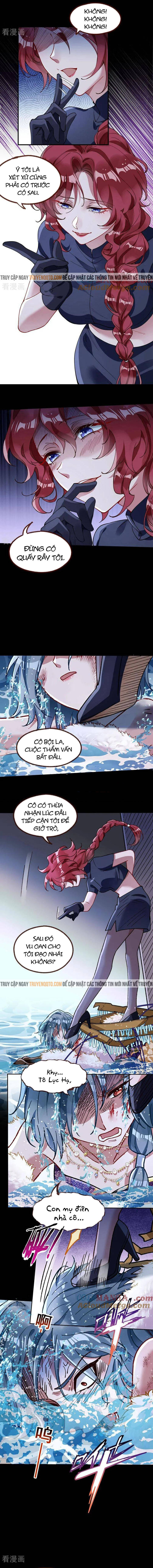 Vạn Tra Triêu Hoàng Chapter 763 - Trang 2