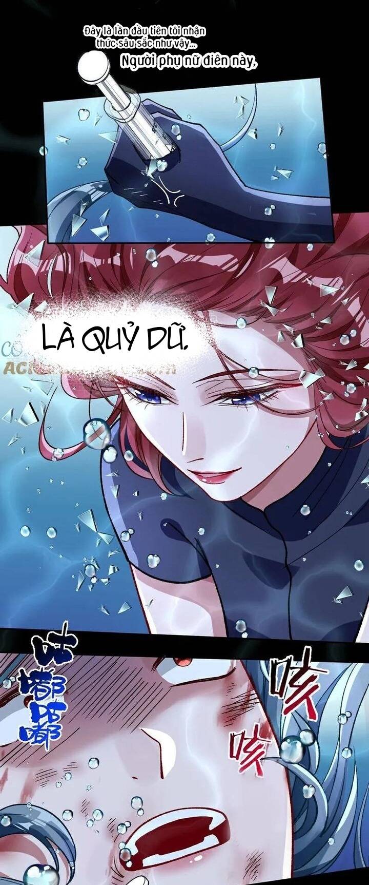 Vạn Tra Triêu Hoàng Chapter 764 - Trang 2