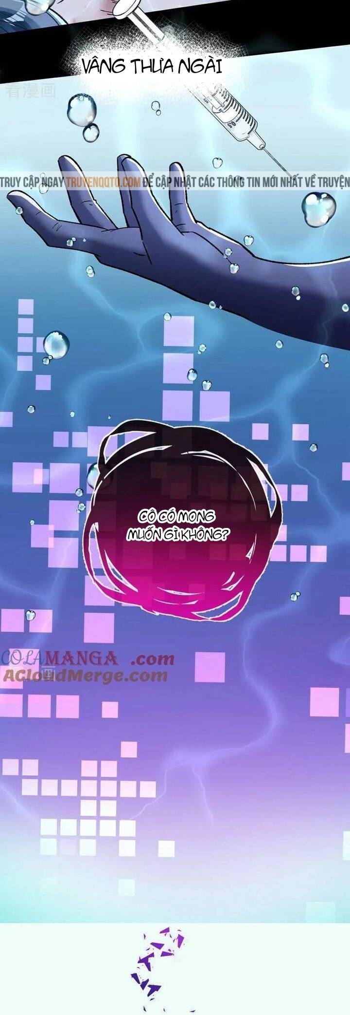 Vạn Tra Triêu Hoàng Chapter 764 - Trang 2