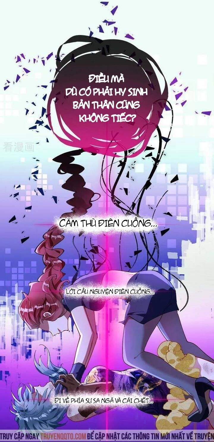 Vạn Tra Triêu Hoàng Chapter 764 - Trang 2