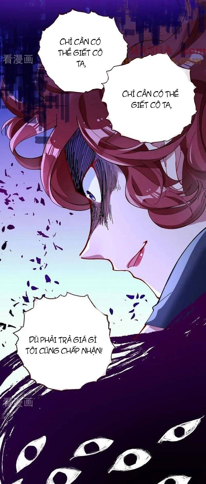 Vạn Tra Triêu Hoàng Chapter 764 - Trang 2