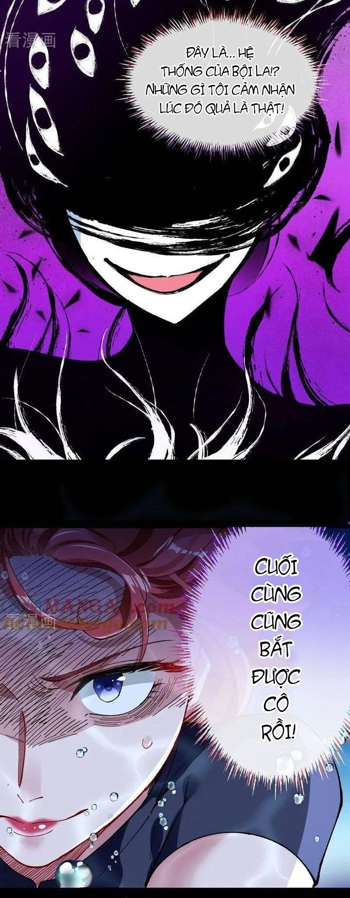 Vạn Tra Triêu Hoàng Chapter 764 - Trang 2